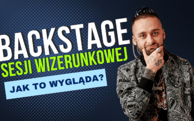 jak wygląda plan zdjęciowy